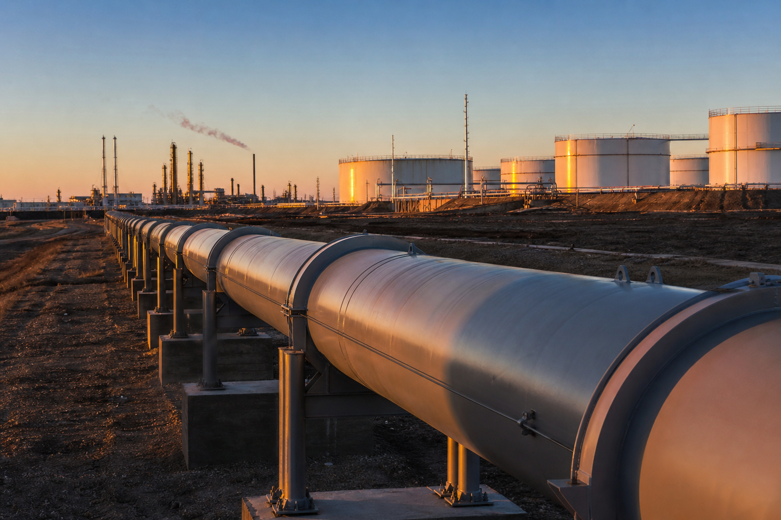 От нефти до "зеленого" водорода: о чем договорились Казахстан и Германия 