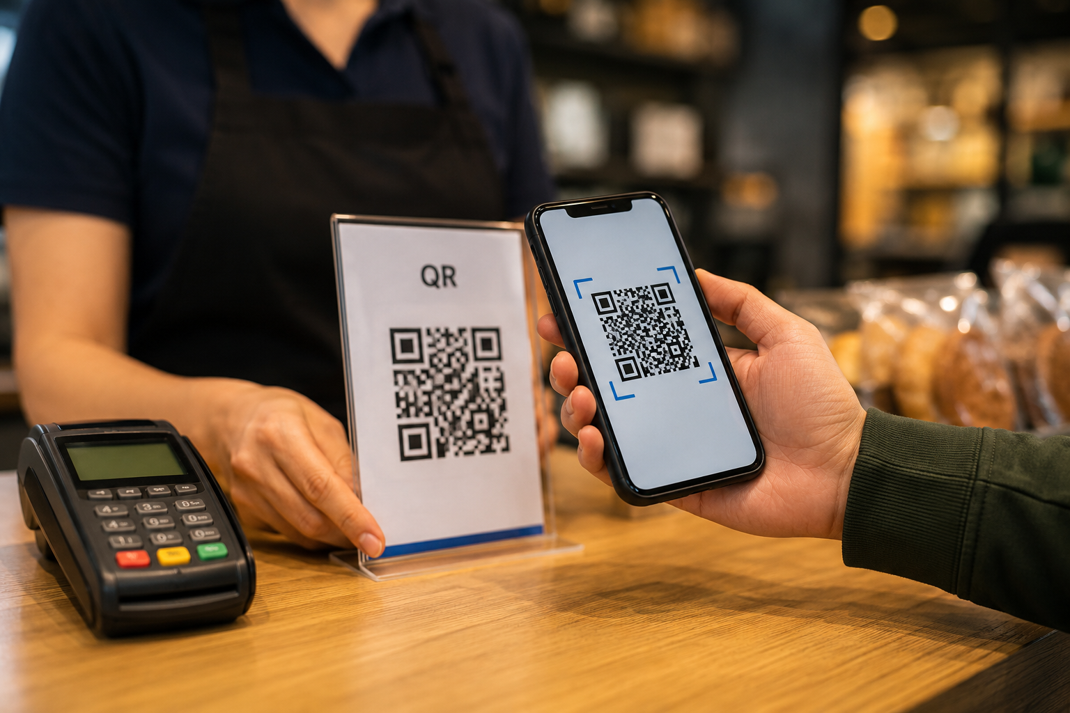 19 шілдеден бастап QR-кодпен төлем жасауға тыйым салына ма?