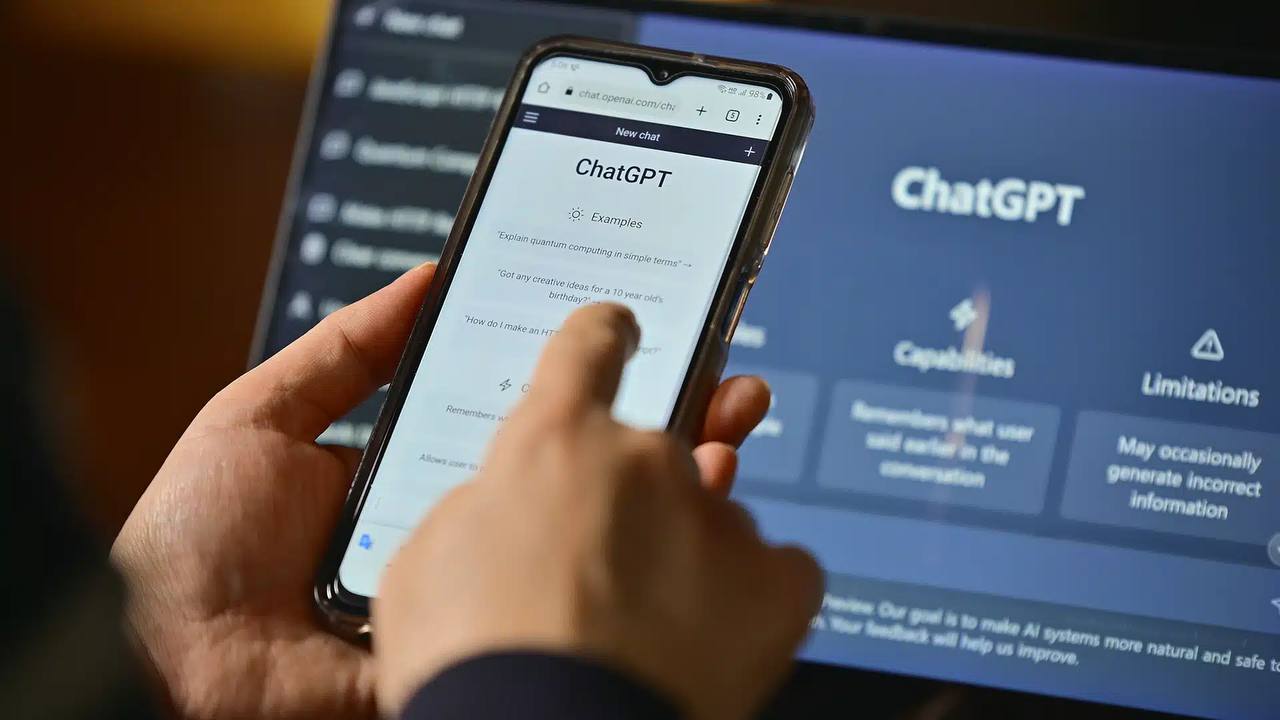 "ChatGPT-де көш бастап тұр": Қазақ тіліне қатысты қуанышты жаңалық жарияланды