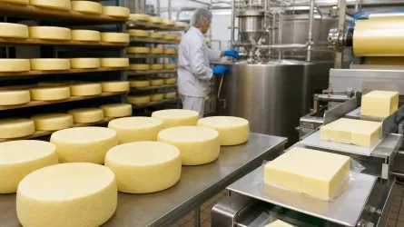 Сотни миллионов тенге субсидий получил фермер за несуществующие молоко и сыр