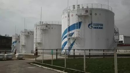 Несмотря на триллионную прибыль, акционеры &laquo;Газпрома&raquo; вновь остались без дивидендов