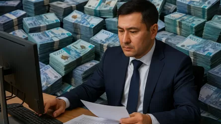 В Казахстане запретили использовать страховку как залог по займам на стабилизацию цен 