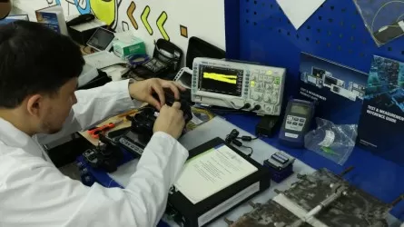 Казахстанские ученые создали технологию, способную предотвращать аварии на мостах и зданиях  