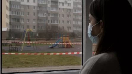 Карантин в Азербайджане продлили 