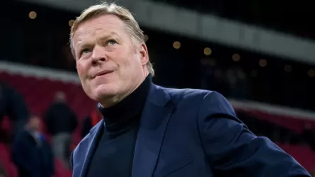 Куман разочарован ничьей с Японией на ЧМ по футболу