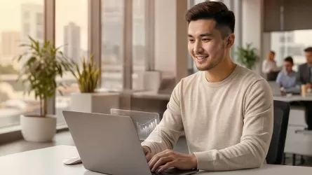 Mastercard совместно с Uchet.kz запустил проект по финансовой грамотности для предпринимателей 