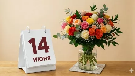 14 июня отмечается Всемирный день донора крови