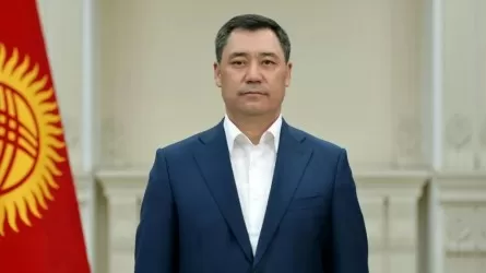 Кыргызстан предлагает изменить Устав ООН