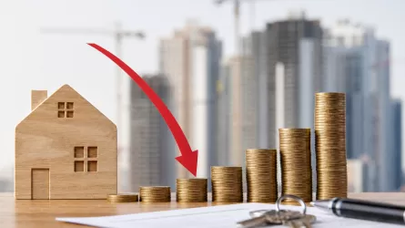 Казахстанцы стали реже покупать жилье: продажи заметно сократились  