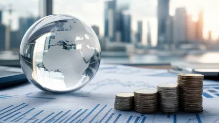 Fitch Ratings подтвердило рейтинг Казахстана на уровне &laquo;BBB&raquo; с прогнозом &laquo;Стабильный&raquo;