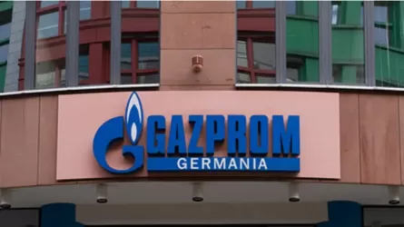 Германия расследует дело о национализации бывшей "дочки" "Газпрома" 