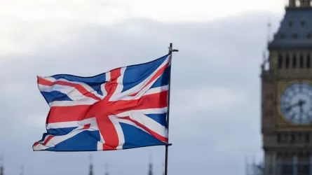 Британия направит почти 1 млрд долларов на создание суперкомпьютера с ИИ