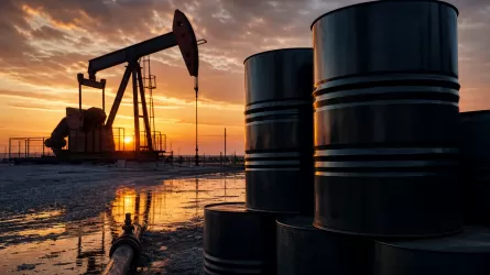 Удары США и Ирана вновь подстегнули цены на нефть 