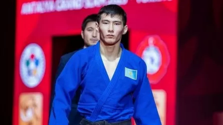 Провал Казахстана на Grand Slam в Монголии 