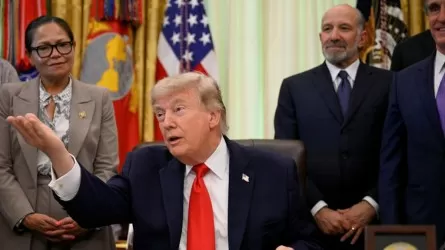 Трамп анонсировал мирное соглашение с Ираном уже в выходные