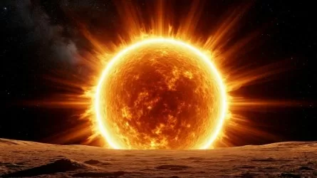 Магнитная буря 5 июня: день будет спокойный, но колебания ожидаются 