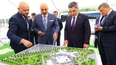Премьер-министр РК поставил жесткую задачу аграриям: земля должна работать круглый год 