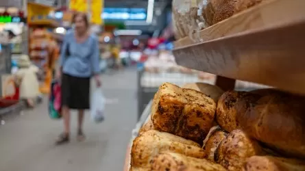Сколько придется платить за продукты в Астане в конце июня