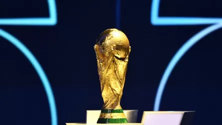 Стали известны доходы ФИФА от ЧМ-2026