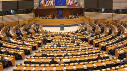 В Европейском парламенте отметили прогресс Казахстана на пути политических реформ