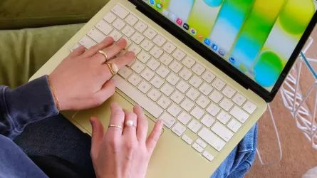 MacBook Neo: добро пожаловать в мир магии Apple 