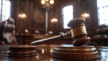 Пенсинерке запретили разглашать сведения по резонансному делу в ВКО