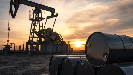 Нефть отыграла падение после новых ударов Израиля по Ливану 