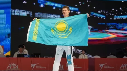 Казахстан взял 18 медалей на Altaic Cup в Астане 