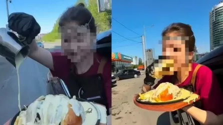 Реклама становится все более агрессивной: полиция предупреждает казахстанцев 