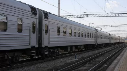 КТЖ отложила запуск вагонов Stadler 