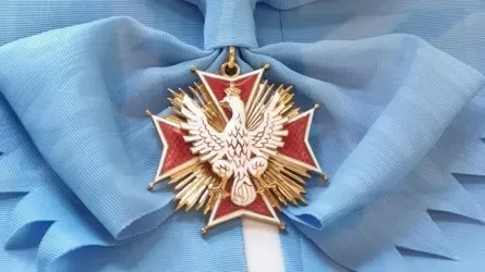 В Польше заявили о &laquo;войне&raquo; с Украиной из-за наград