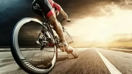 Гонщик XDS Astana Team завоевал бронзу чемпионата Италии