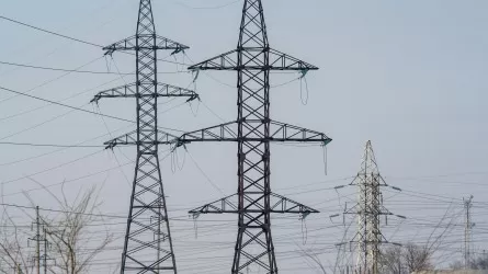 Страны ЕАЭС ускоряют создание общего рынка газа и электроэнергии