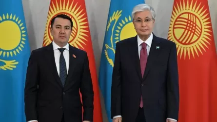 Кыргызстан поддерживает Конституционные реформы Казахстана 
