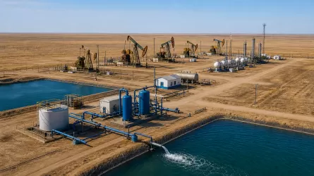 Ученые разрешили добывать нефть рядом с крупнейшими запасами пресной воды 