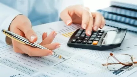 Инфляция в Казахстане пошла на спад