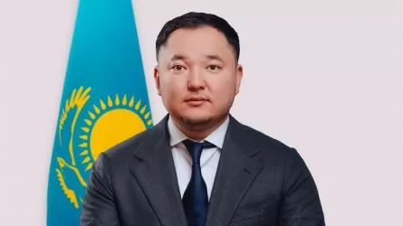 Назначен вице-министр искусственного интеллекта и цифрового развития РК