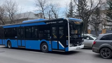 Астанада туристерге арналған арнайы көлік картасы енгізілді