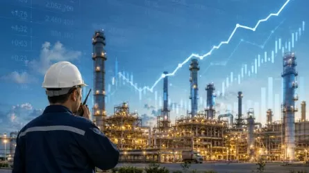От &laquo;чемодана без ручки&raquo; к драйверу роста: как KMG International меняет правила игры