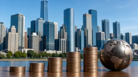 МВФ подтвердил устойчивость экономики Казахстана