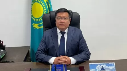Назначен глава департамента торговли и защиты прав потребителей МТИ РК