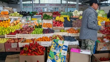 Цены на еду в Казахстане, Кыргызстане и России: что резко подорожало