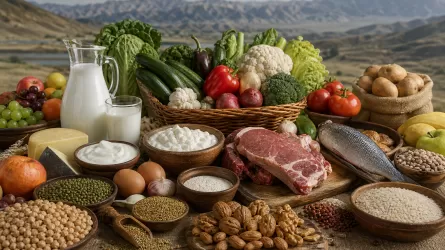 Назван продукт, которого не хватает всему региону 
