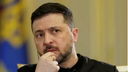 Зеленский заявил, что ретрансляторы в Беларуси прекратили работу