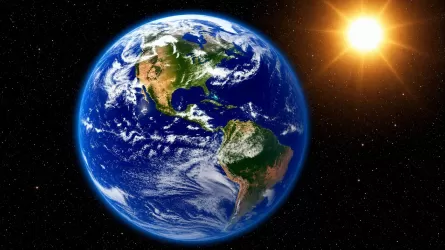 Магнитная буря 25 июня 2026: прогнозы ученых расходятся 