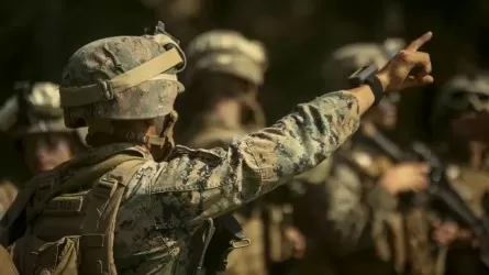 США нанесли новые удары по Ирану после инцидента с вертолетом Apache