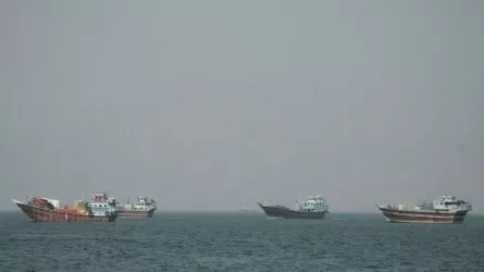 В Катаре готовится ключевая встреча по Ормузскому проливу