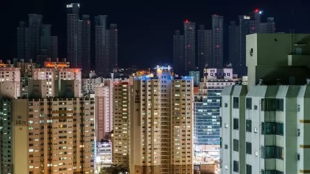 В Алматы почти вдвое повысили минимальные взносы на содержание многоквартирных домов  