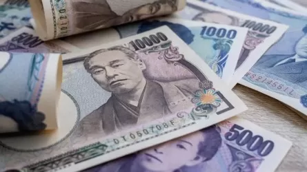 Казахстану одобрили крупные займы в японских иенах 