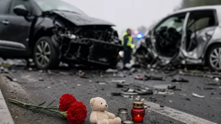 &laquo;Десяти лет мало&raquo;: казахстанцы потребовали новых наказаний для пьяных водителей 